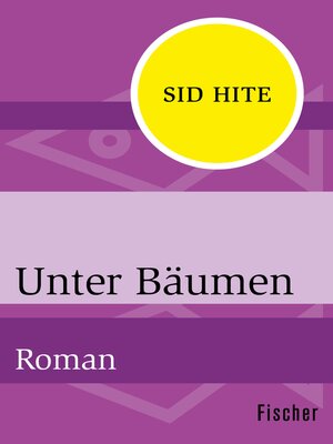cover image of Unter Bäumen